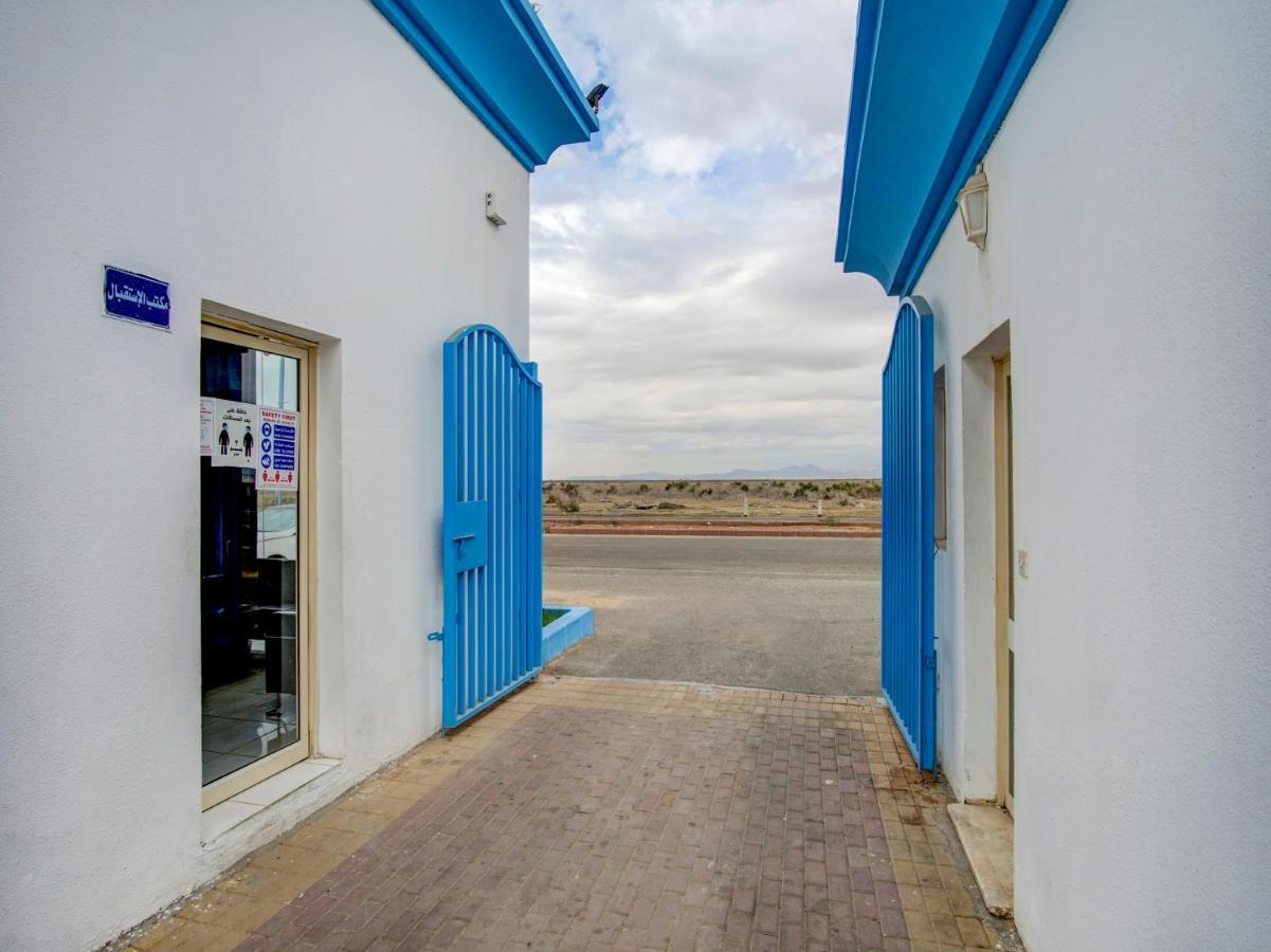 Oyo 242 Al Ahlam Resort Al Leith Al Lith Exterior foto