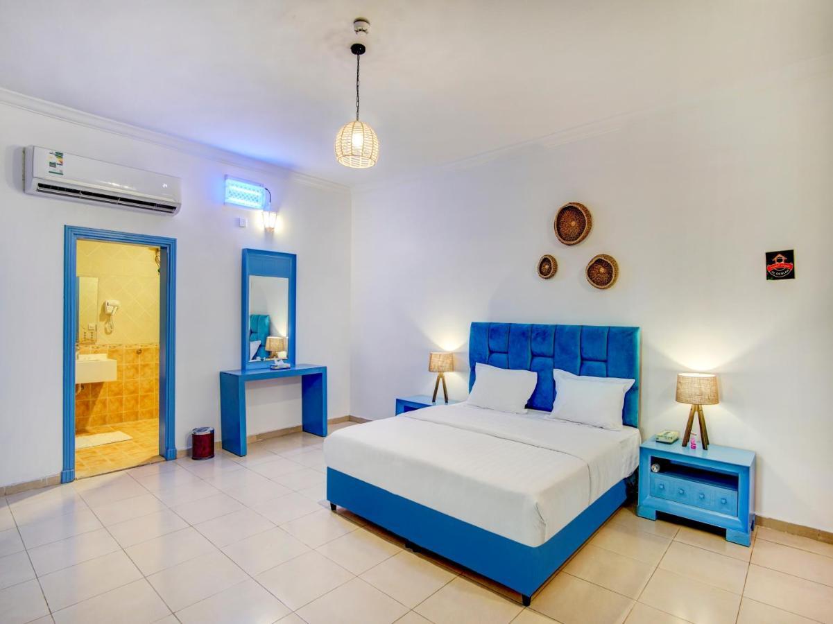 Oyo 242 Al Ahlam Resort Al Leith Al Lith Exterior foto