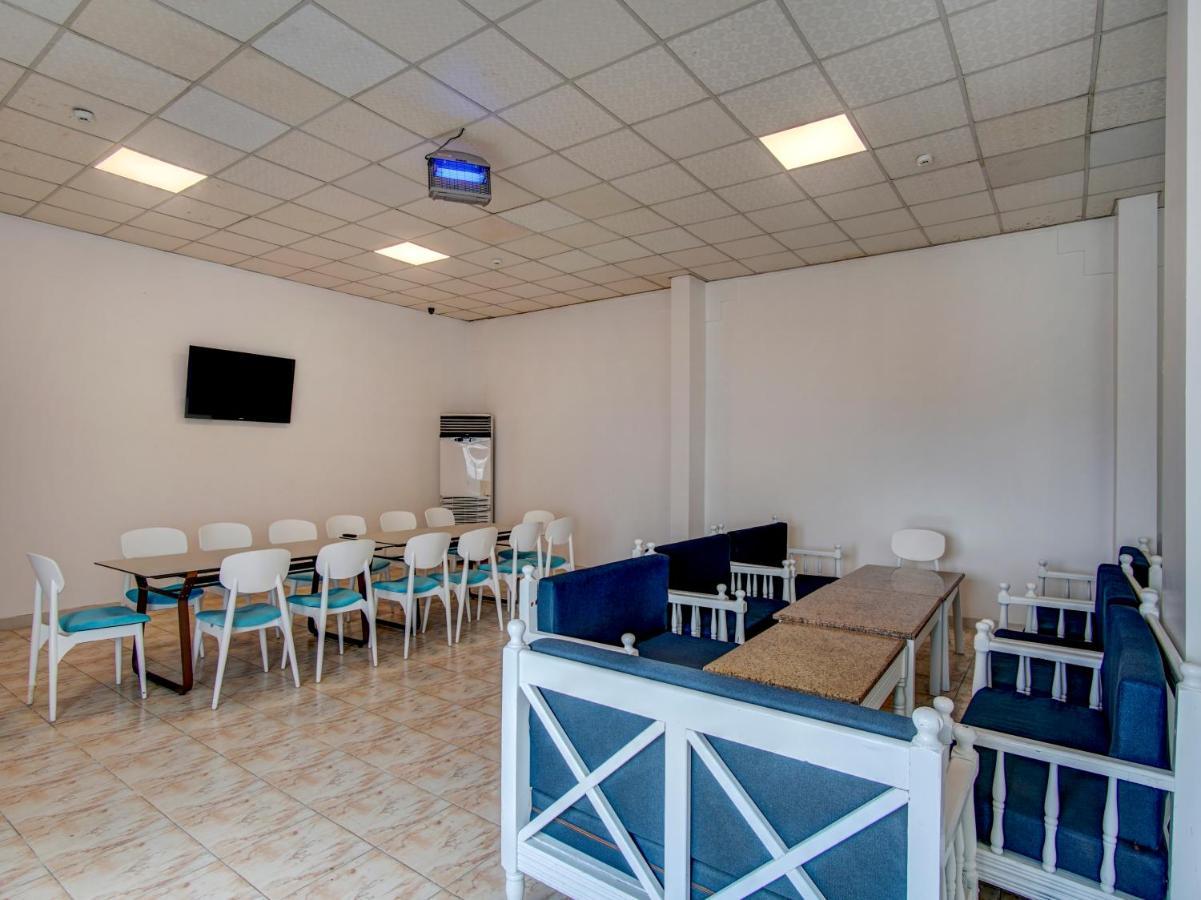 Oyo 242 Al Ahlam Resort Al Leith Al Lith Exterior foto