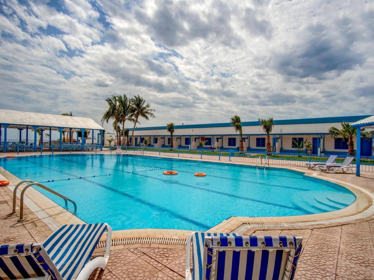 Oyo 242 Al Ahlam Resort Al Leith Al Lith Exterior foto