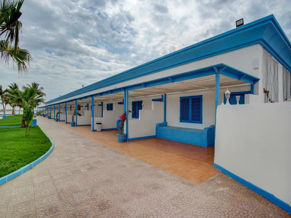 Oyo 242 Al Ahlam Resort Al Leith Al Lith Exterior foto