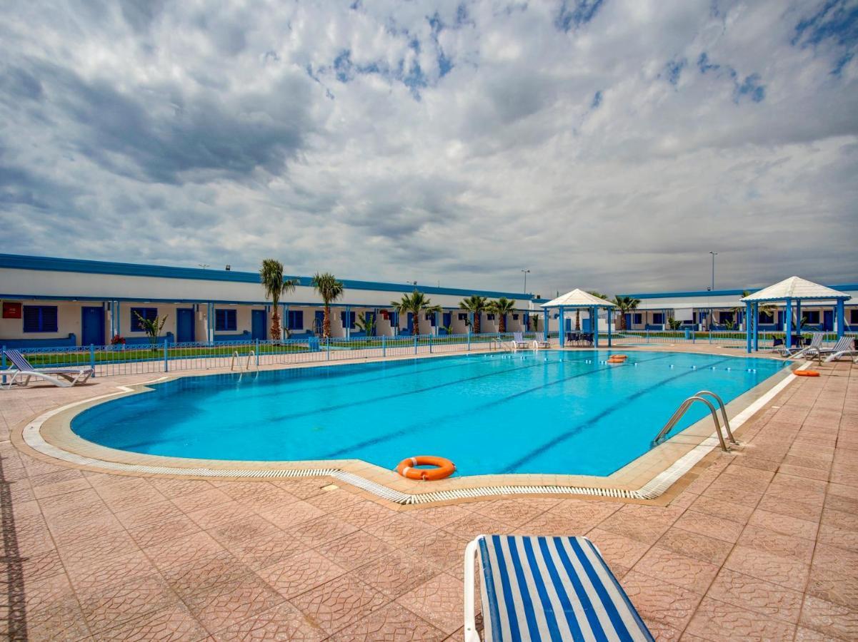 Oyo 242 Al Ahlam Resort Al Leith Al Lith Exterior foto