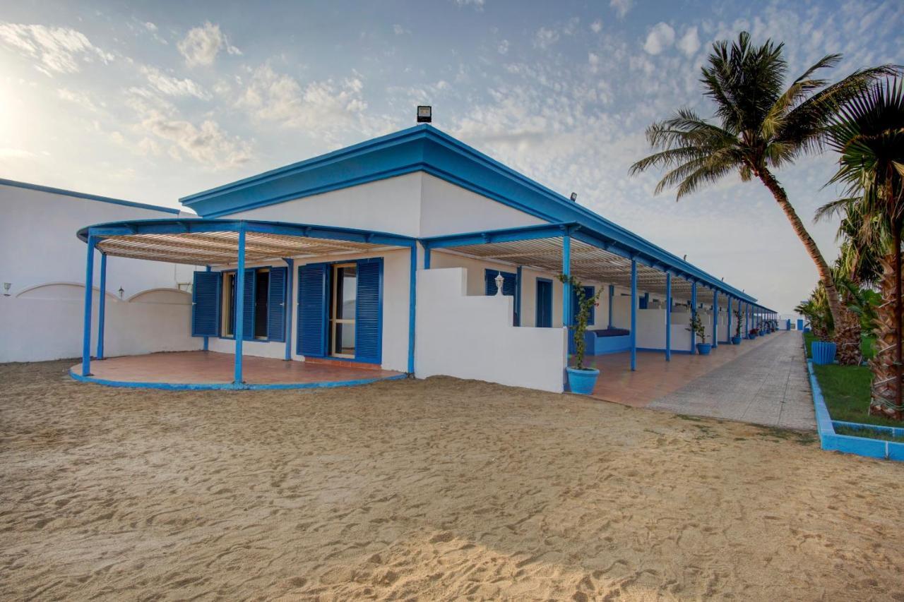 Oyo 242 Al Ahlam Resort Al Leith Al Lith Exterior foto
