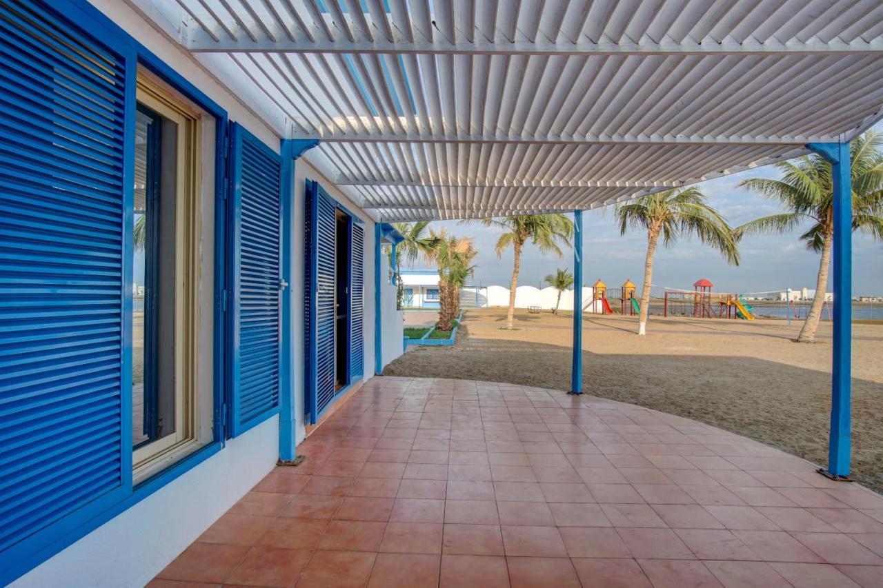 Oyo 242 Al Ahlam Resort Al Leith Al Lith Exterior foto