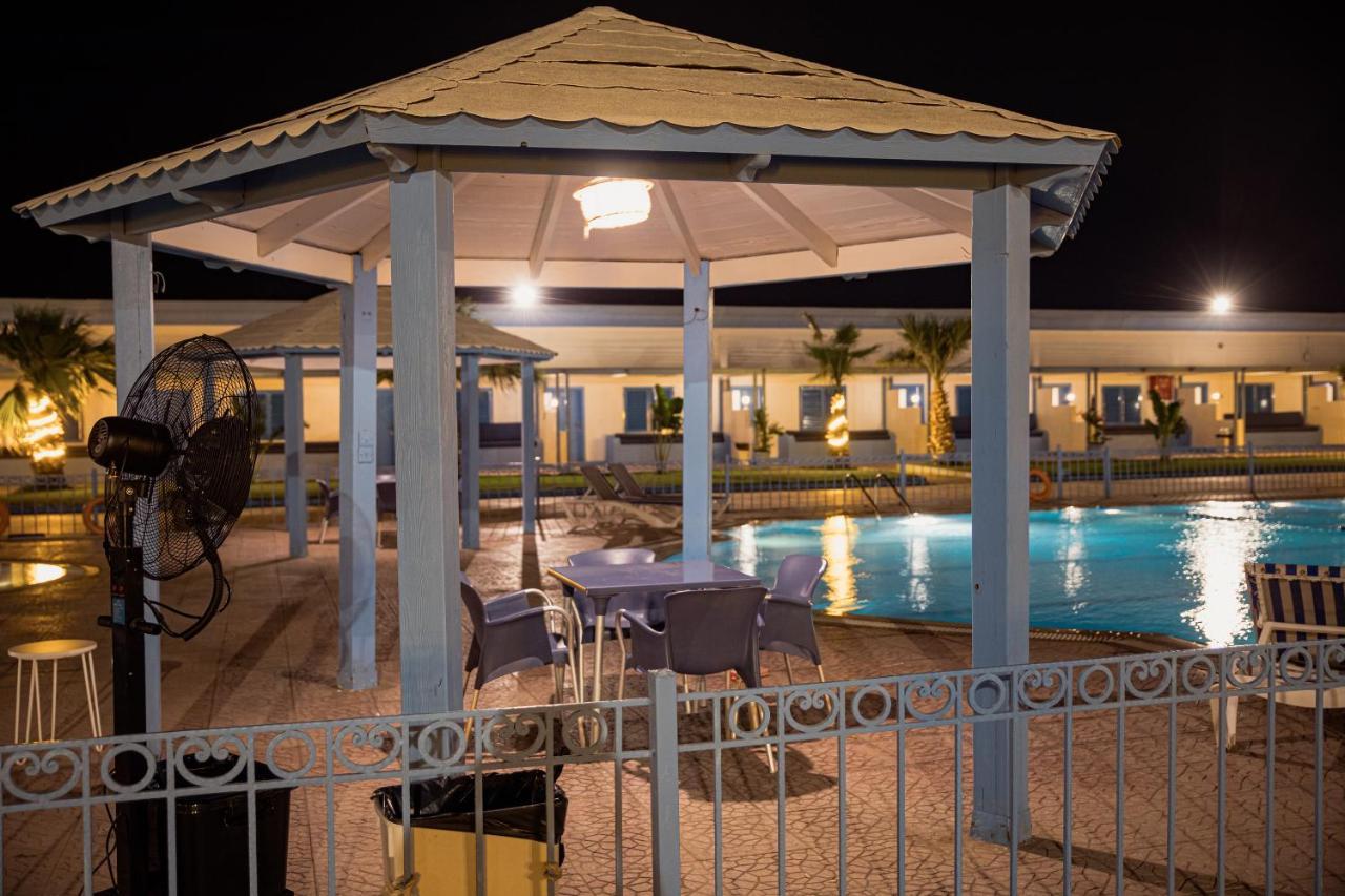 Oyo 242 Al Ahlam Resort Al Leith Al Lith Exterior foto
