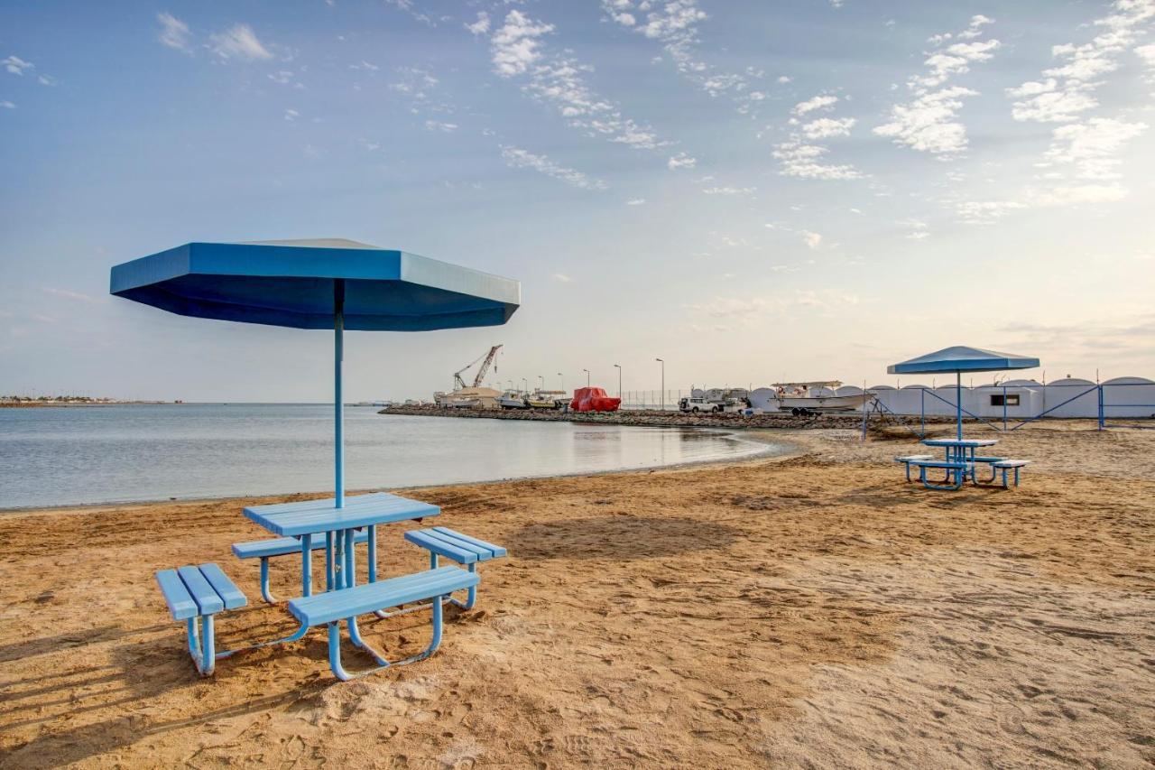 Oyo 242 Al Ahlam Resort Al Leith Al Lith Exterior foto