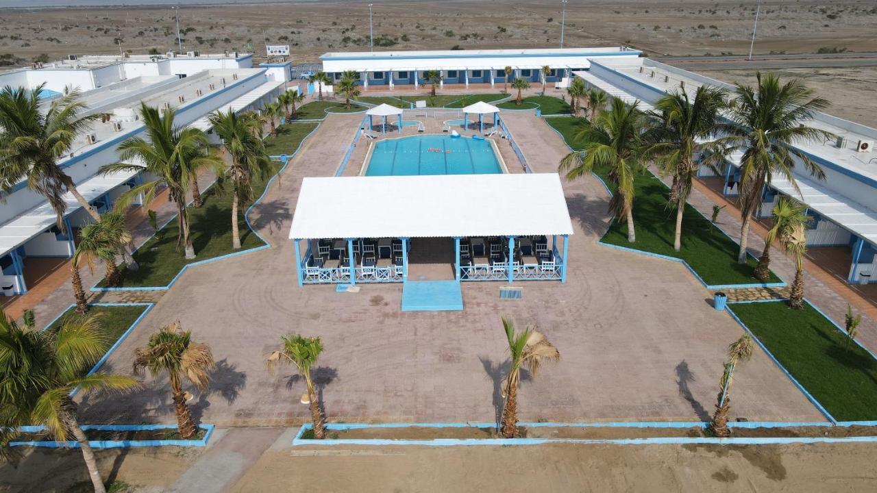 Oyo 242 Al Ahlam Resort Al Leith Al Lith Exterior foto