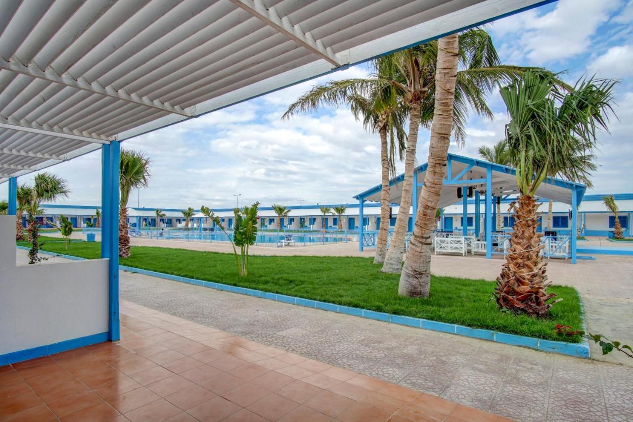 Oyo 242 Al Ahlam Resort Al Leith Al Lith Exterior foto