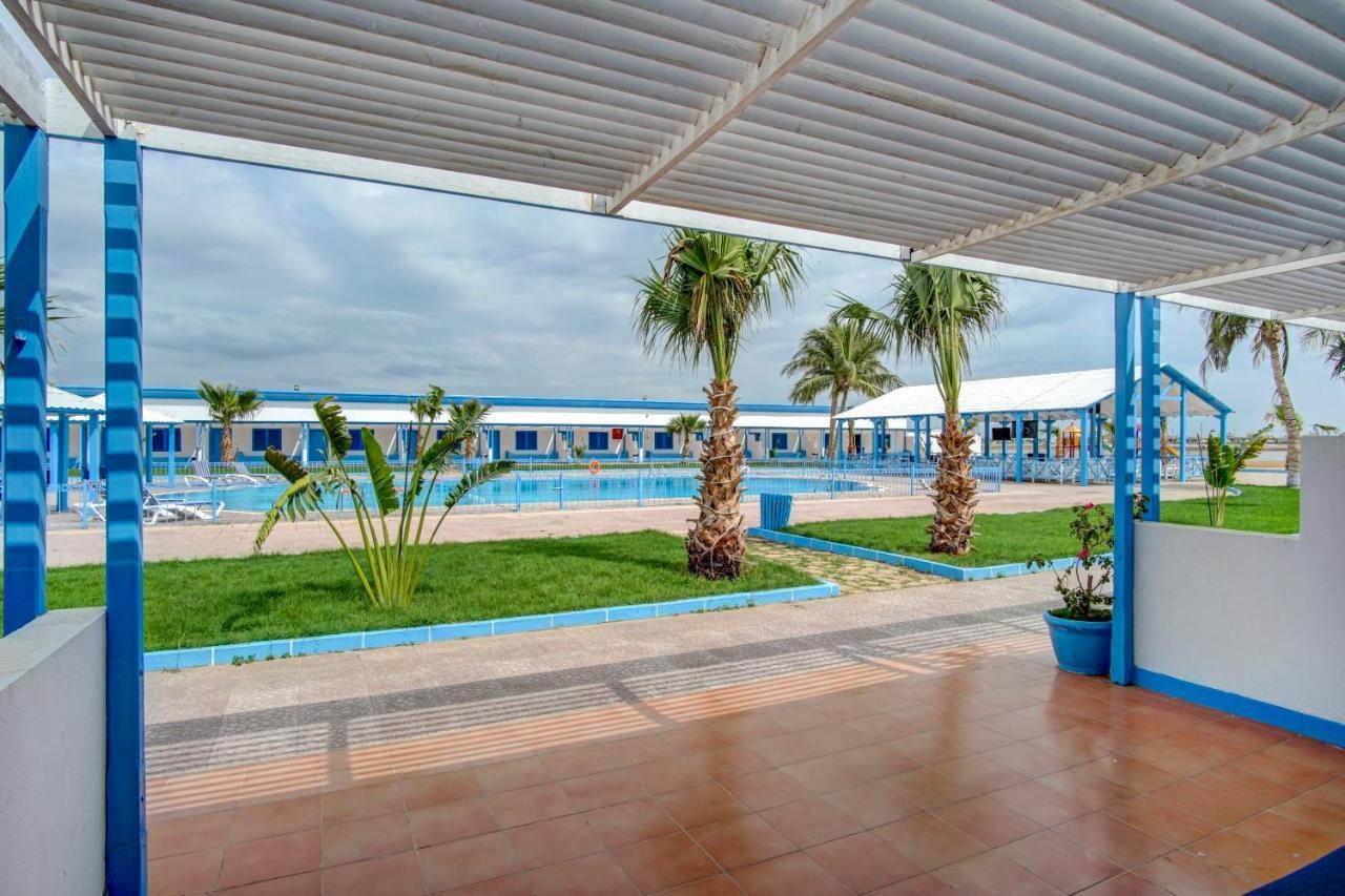 Oyo 242 Al Ahlam Resort Al Leith Al Lith Exterior foto