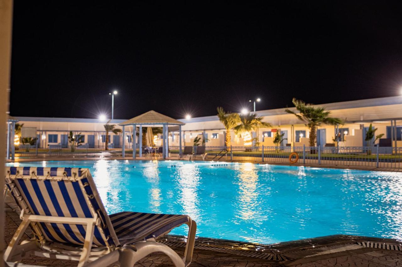 Oyo 242 Al Ahlam Resort Al Leith Al Lith Exterior foto