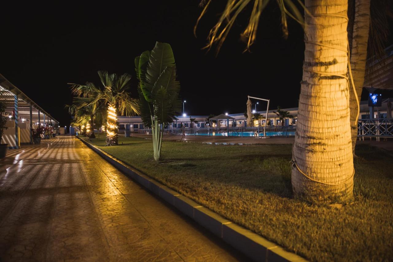 Oyo 242 Al Ahlam Resort Al Leith Al Lith Exterior foto