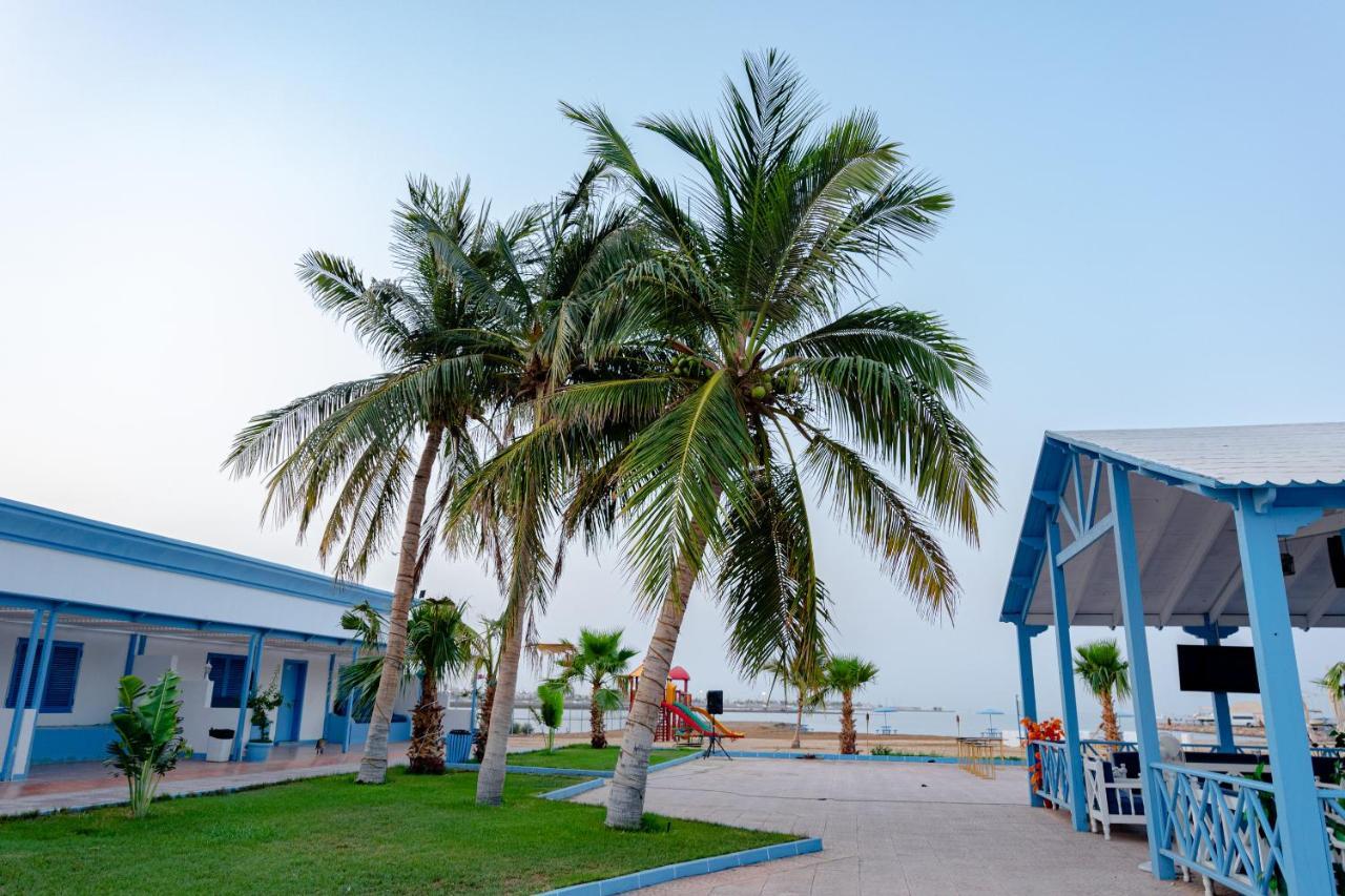 Oyo 242 Al Ahlam Resort Al Leith Al Lith Exterior foto