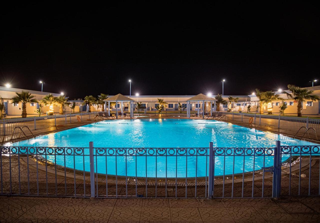 Oyo 242 Al Ahlam Resort Al Leith Al Lith Exterior foto