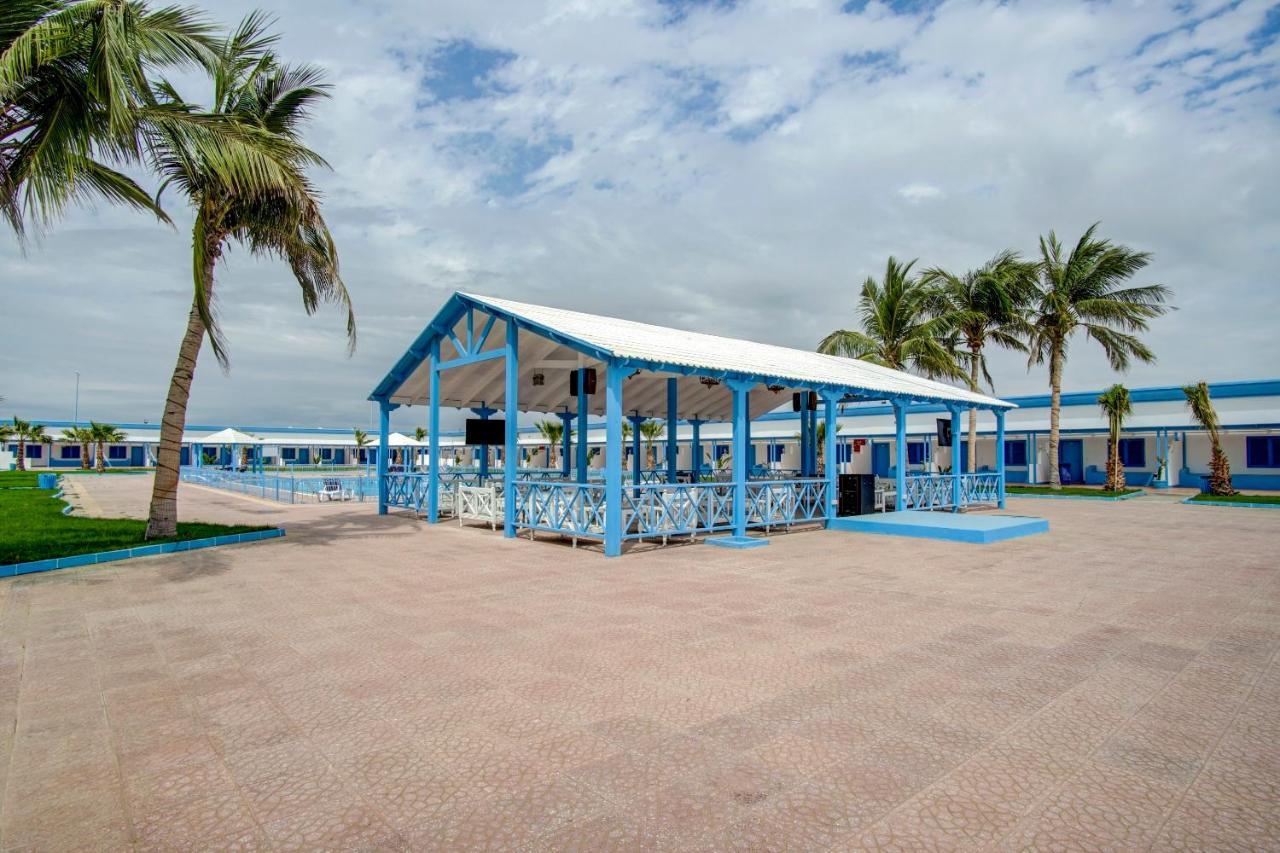 Oyo 242 Al Ahlam Resort Al Leith Al Lith Exterior foto